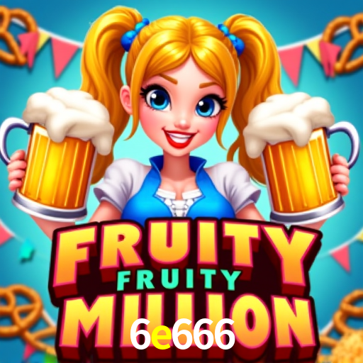 6e666 - Plataforma Oficial - 6e666.com