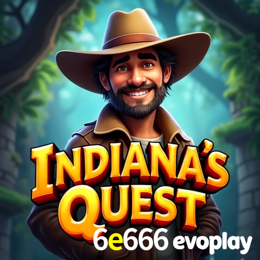 6e666: Jogos de Caça-Níqueis-Altas Recompensas, Roleta-Velocidade, Blackjack-Desafios Máximos